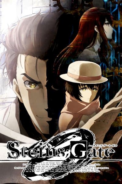 Steins;Gate