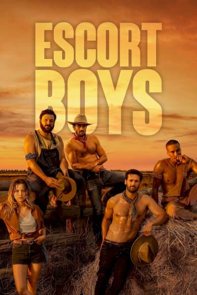 Escort Boys