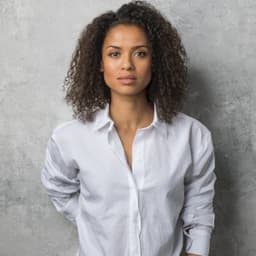 Gugu Mbatha-Raw