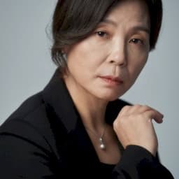 Cha Mi-kyung
