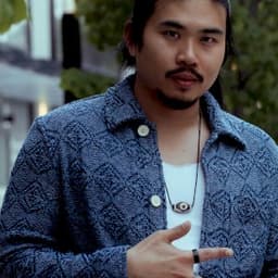 Julius Cho