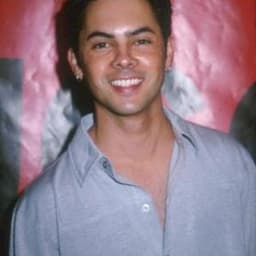 Michael Saucedo