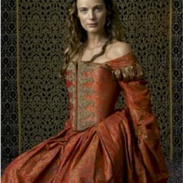 Gabrielle Anwar
