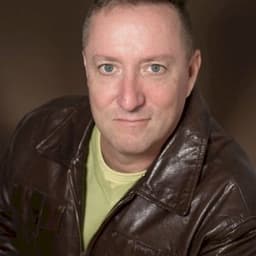 J. Patrick Burns