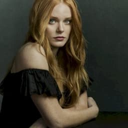 Abigail Cowen
