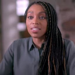 Renee Montgomery