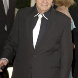 Michael Constantine