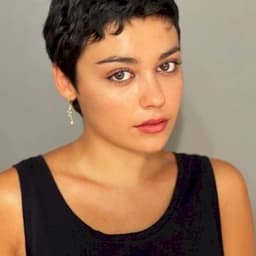 Carla Díaz