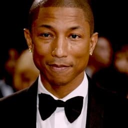 Pharrell Williams