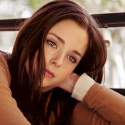 Madison Davenport