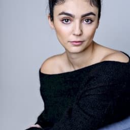 Olivia Bernstone