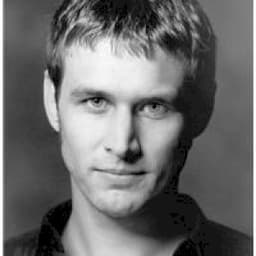 Martin Hutson