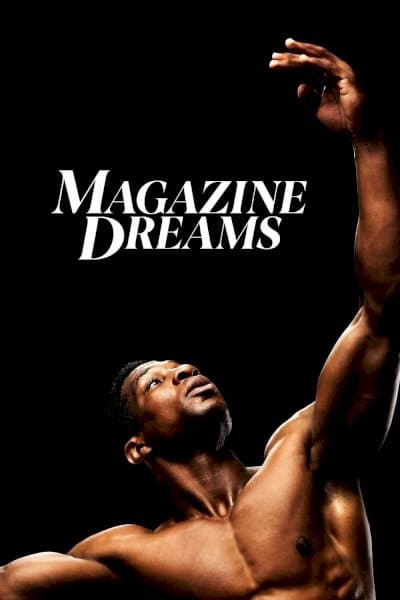 Magazine Dreams