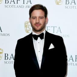 Nicholas Ralph