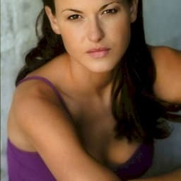 Alicia Lagano