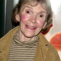 Alice Drummond