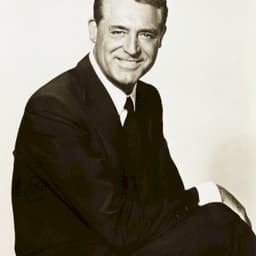 Cary Grant
