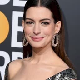 Anne Hathaway