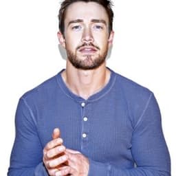 Robert Buckley