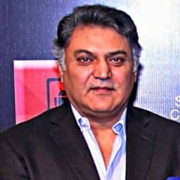 Asif Raza Mir