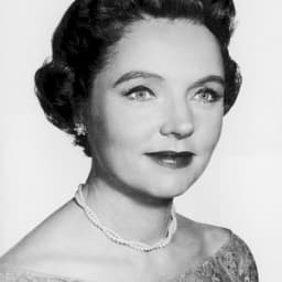 Jane Wyatt