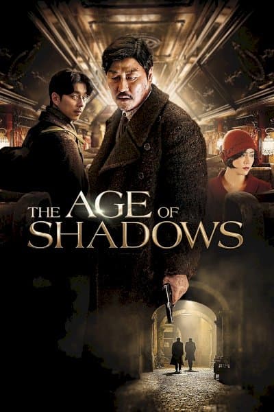 The Age of Shadows
