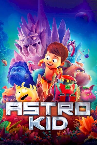 Astrokid