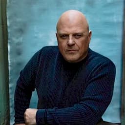 Michael Chiklis