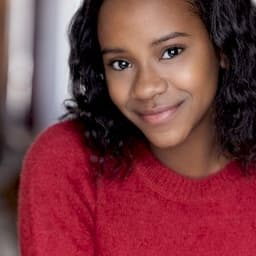 Camryn Jones