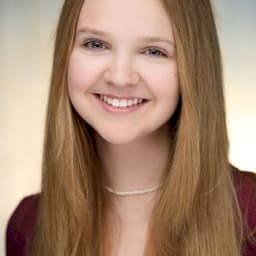 Anya Cooke