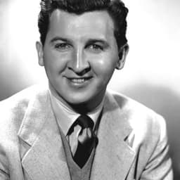 Eddie Bracken