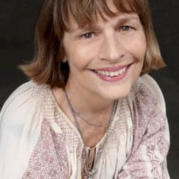 Martha Gehman