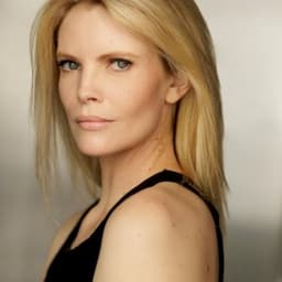 Nathalie Cox