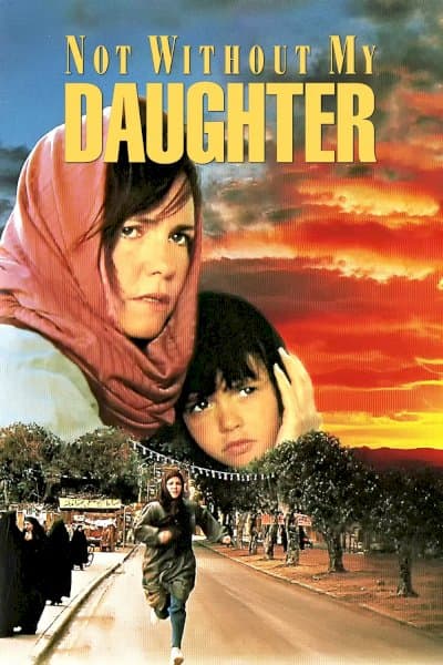 Not Without My Daughter