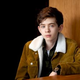 Senan Jennings