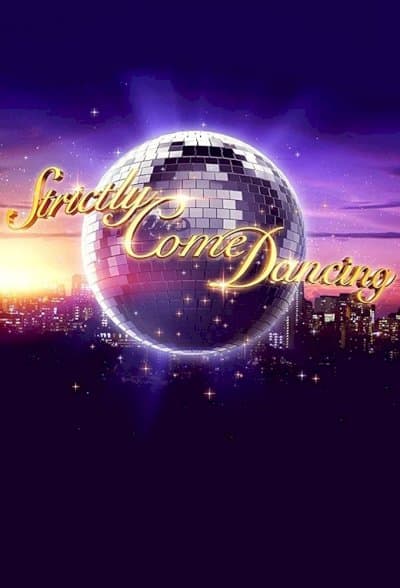 Strictly Come Dancing