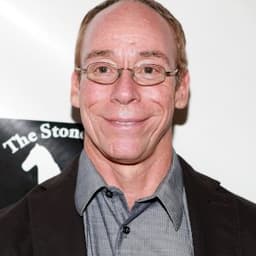 Steven M. Greer