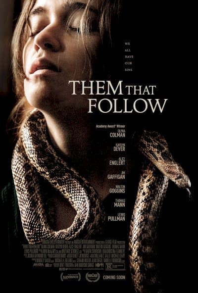 Them That Follow
