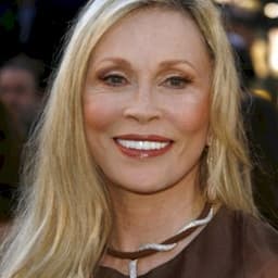 Faye Dunaway