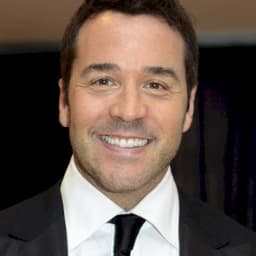 Jeremy Piven