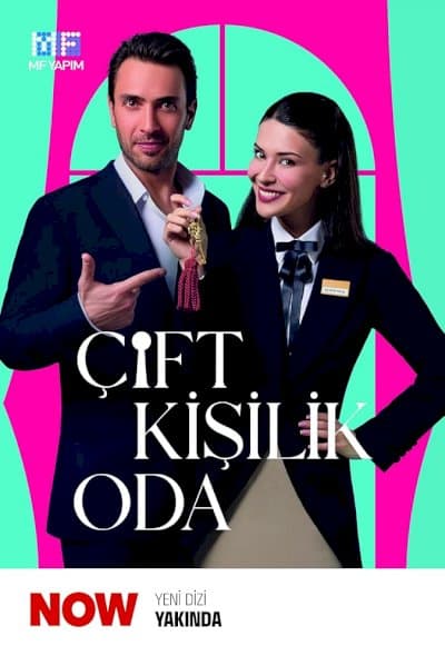 Çift Kisilik Oda - اتاق دو نفره