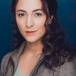 Kathryn Miller