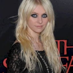 Taylor Momsen