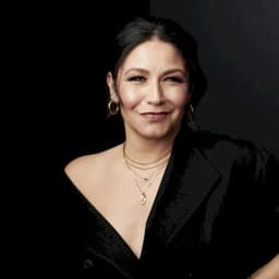 Tamara Podemski