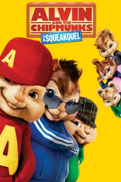 Alvin and the Chipmunks