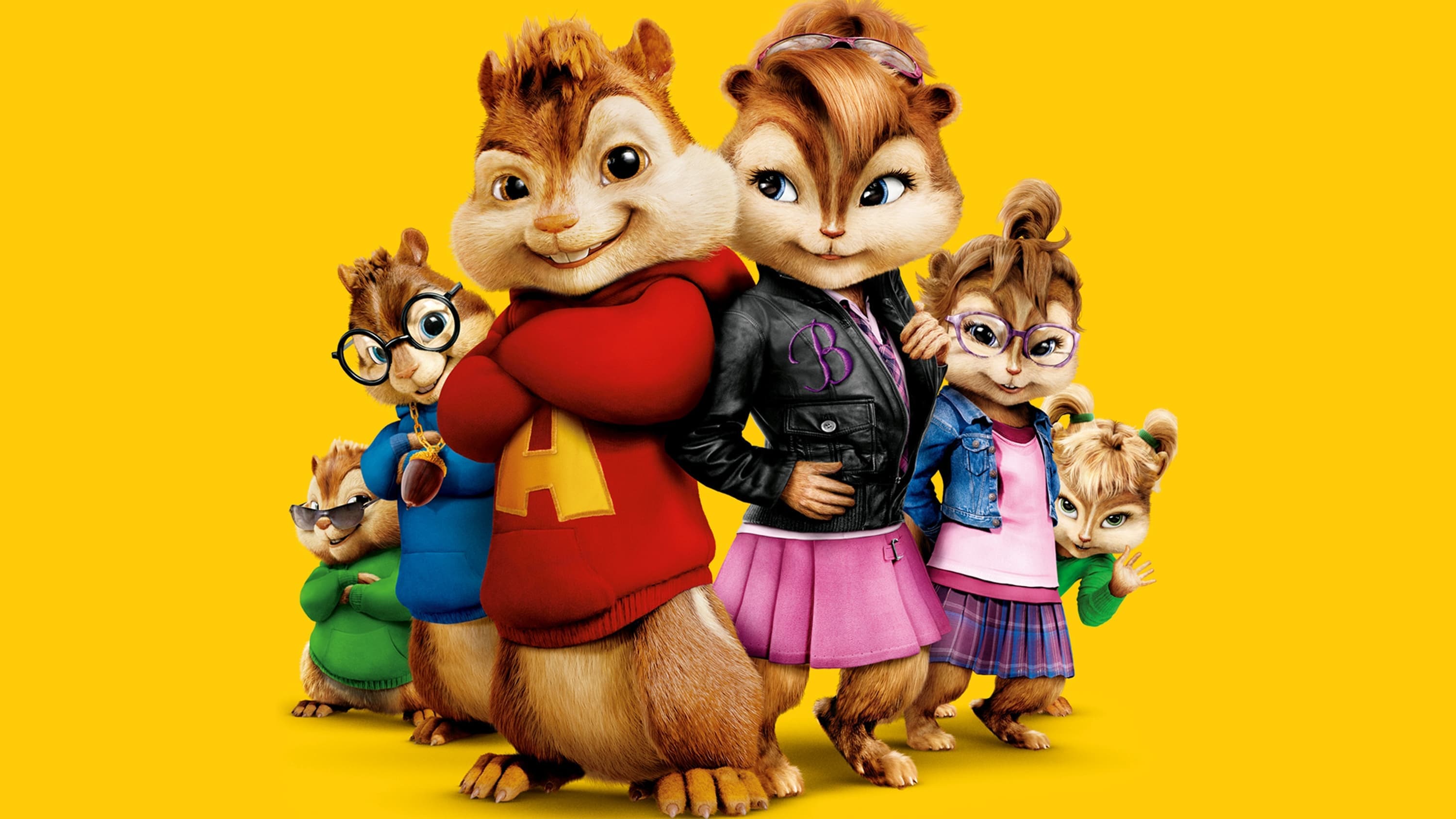 Alvin and the Chipmunks