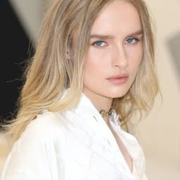 Olivia DeJonge