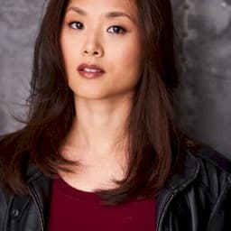 Halley Kim