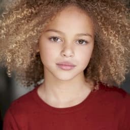 Kamdynn Gary