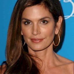 Cindy Crawford